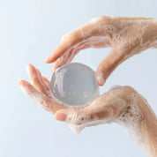 BE BARE Aqua Jelly Ball Cleanser - Fresh Banzai L.A. Panama