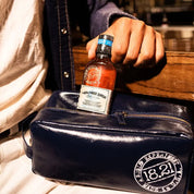 18.21 MAN MADE Men’s Travel Kit - Dopp Kit 18.21 Man Made, LLC Panama