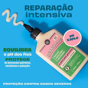 LOLA Densidade Acidificante NAZ Beauty Shop Panama