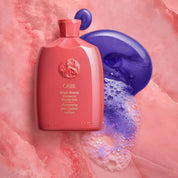 ORIBE Shampoo Bright Blonde 8.5 oz. Liberty Beauty Depot.com INC Panama