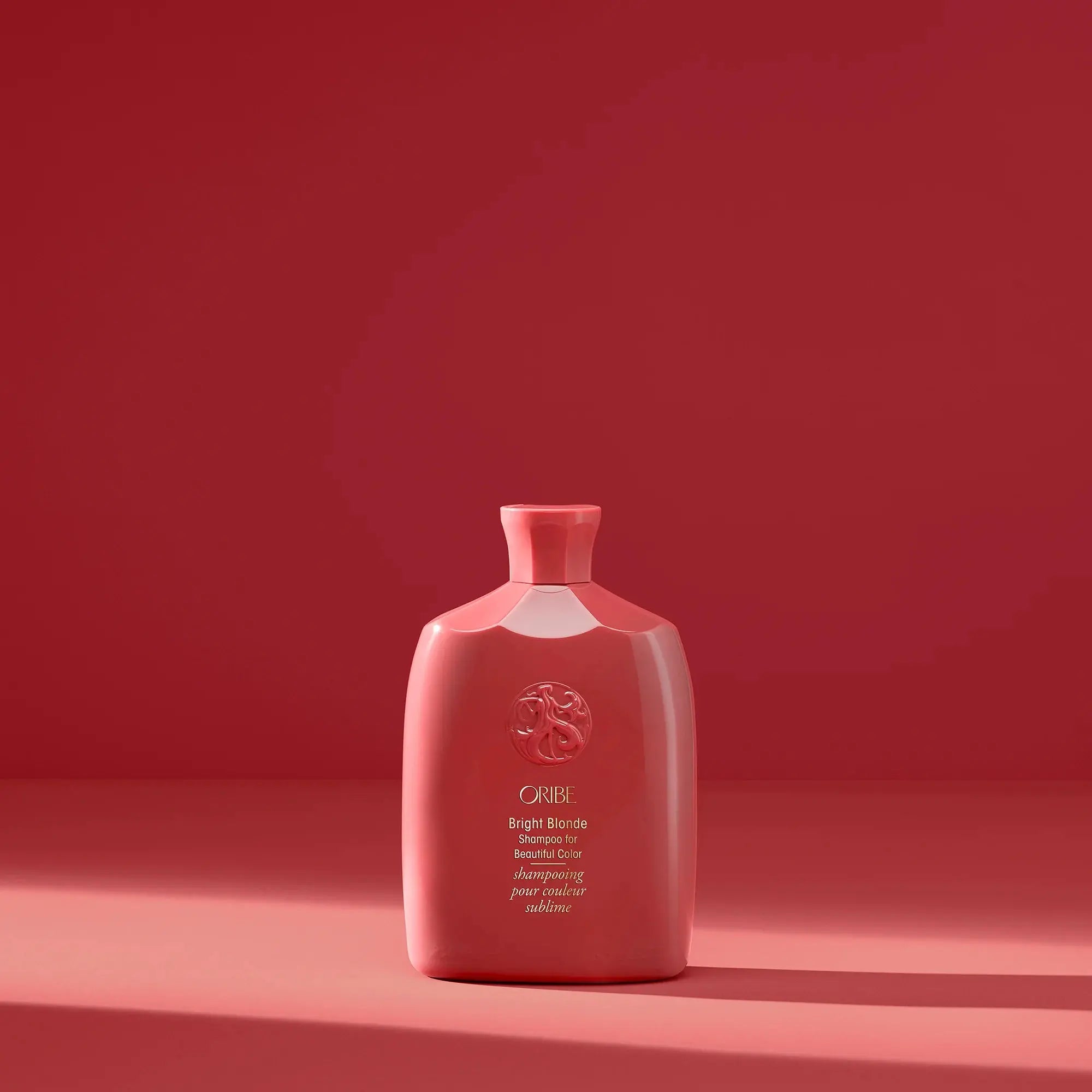 ORIBE Shampoo Bright Blonde 8.5 oz. Liberty Beauty Depot.com INC Panama