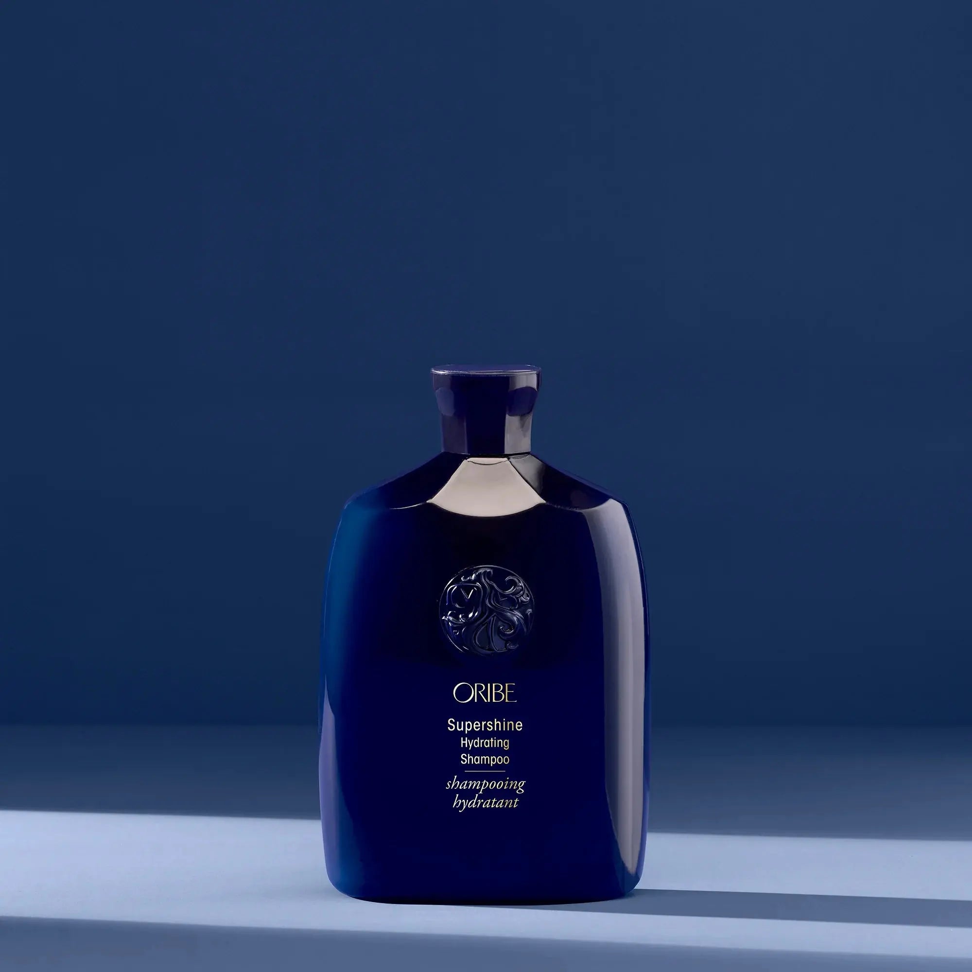 ORIBE Shampoo Supershine Hydrating 8.5 oz Liberty Beauty Depot.com INC Panama