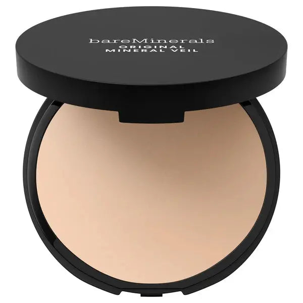BARE MINERALS Original Pressed Mineral Veil Sheer Light NAZ Beauty Shop Panama