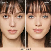 BARE MINERALS Original Pressed Mineral Veil Sheer Light NAZ Beauty Shop Panama