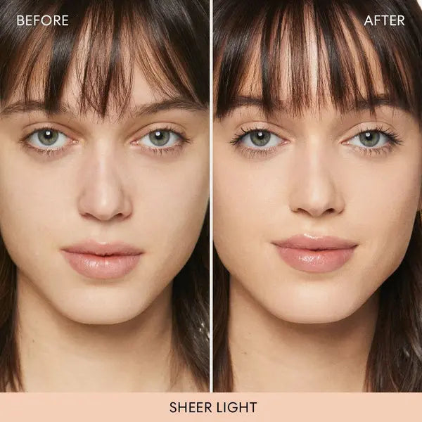 BARE MINERALS Original Pressed Mineral Veil Sheer Light NAZ Beauty Shop Panama