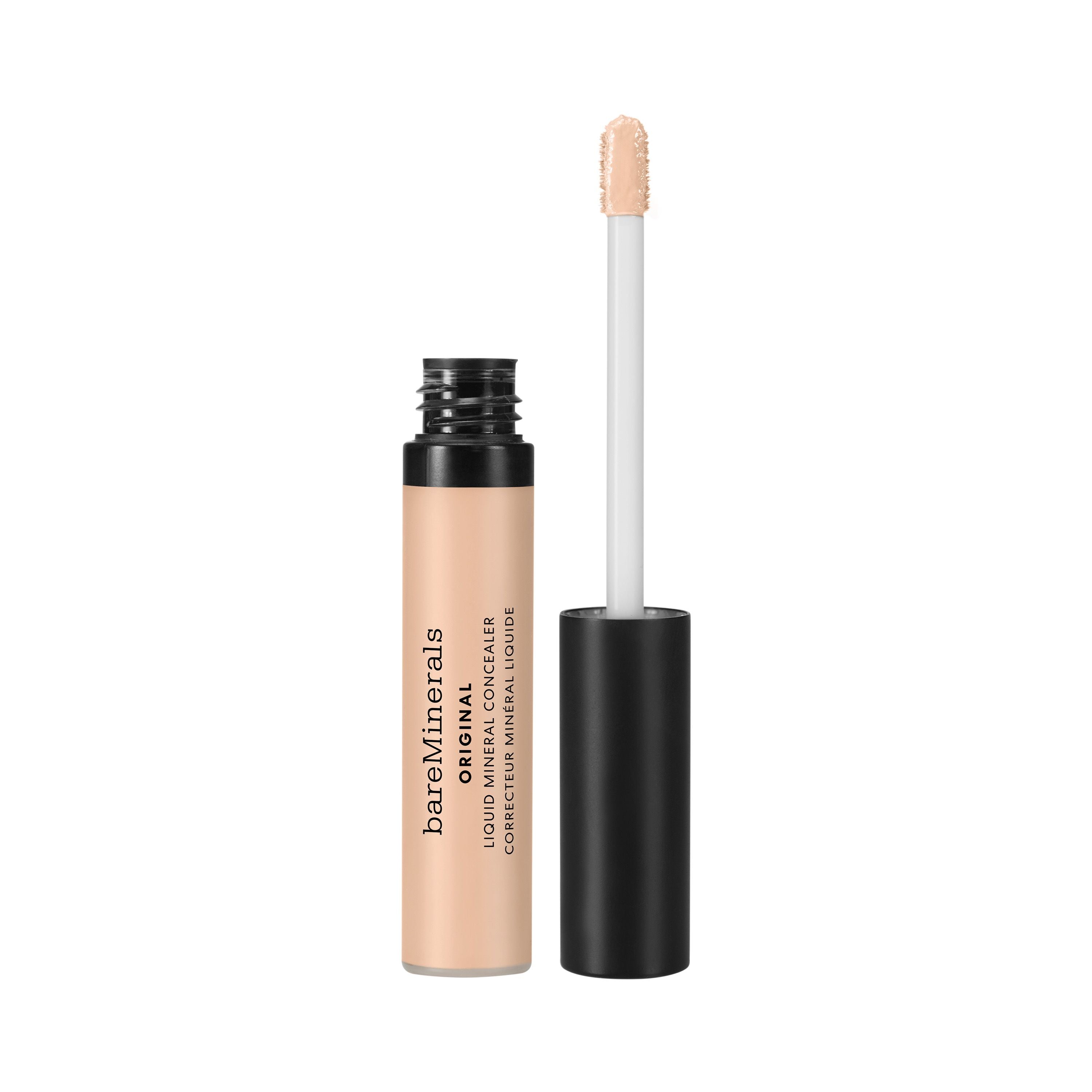 BARE MINERALS Original Liquid Mineral Concealer NAZ Beauty Shop Panamá