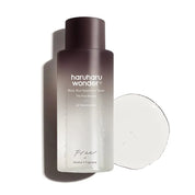 HARUHARU Black Rice Hyaluronic Toner Free of Alcohol Fragrance NAZ Beauty Shop Panama