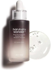 HARUHARU Black Rice Hyaluronic Botanical 2GF Wonderful Ampoule NAZ Beauty Shop Panama