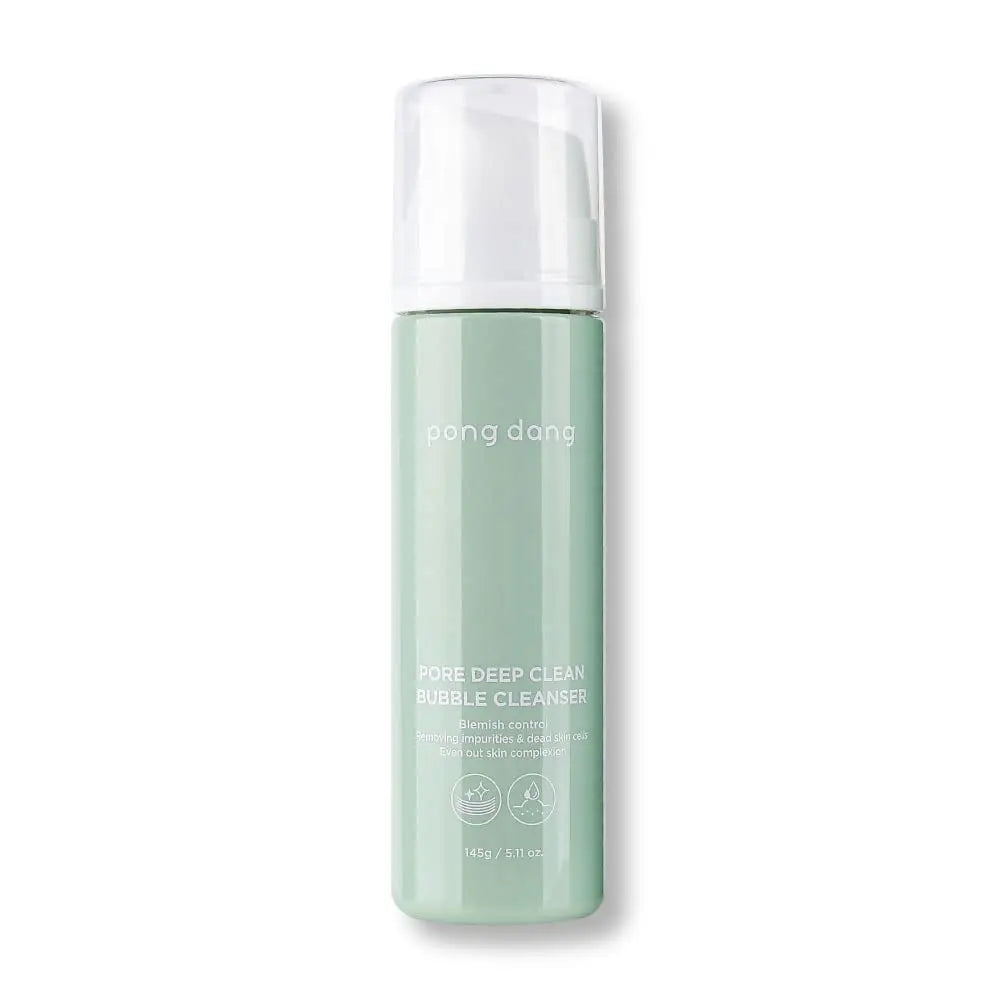 PONG DANG Bubble Cleanser NAZ Beauty Shop Panama