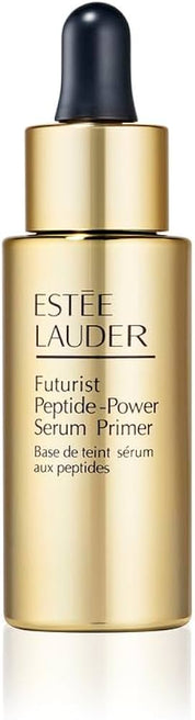 ESTÉE LAUDER Futurist Peptide-Power Serum Primer – Primer Sérum con Péptidos Anti-Arrugas | Maquillaje Premium