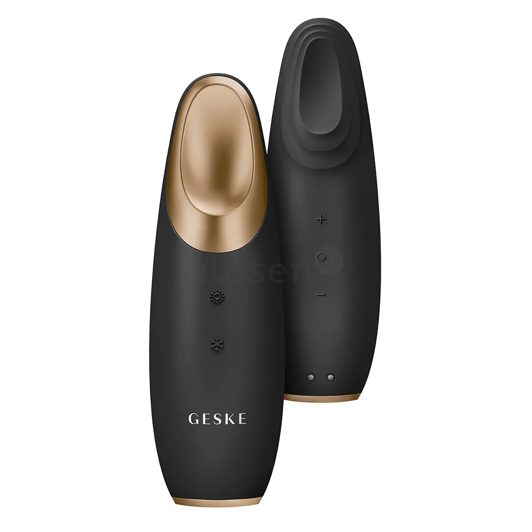 GESKE SmartAppGuided™ Warm & Cool Eye Energizer | 6 in 1 NAZ Beauty Shop Panama