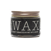 18.21 MAN MADE Hair Styling Wax - Sweet Tobacco NAZ Beauty Shop Panama