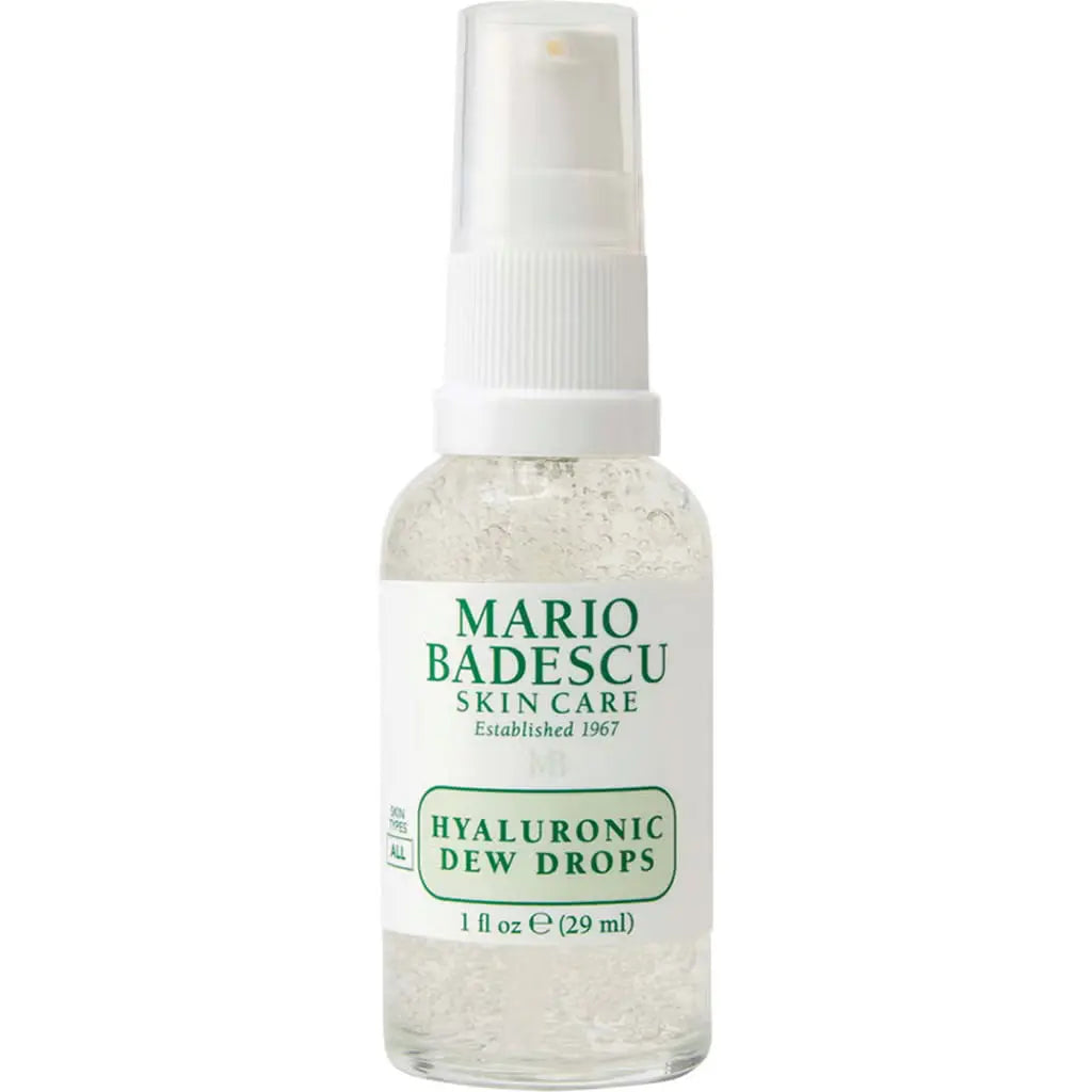 MARIO BADESCU Hyaluronic Dew Drops NAZ Beauty Shop Panama