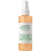 MARIO BADESCU Facial Spray With Aloe, Sage & Orange Blossom NAZ Beauty Shop Panama