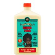 LOLA Meu Cacho Minha Vida Shampoo Hidratante NAZ Beauty Shop Panama