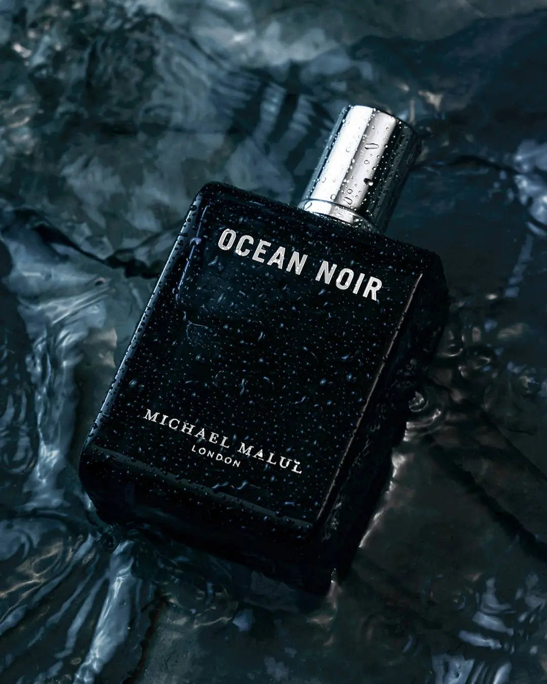MICHAEL MALUL Ocean Noir EDP NAZ Beauty Shop Panama