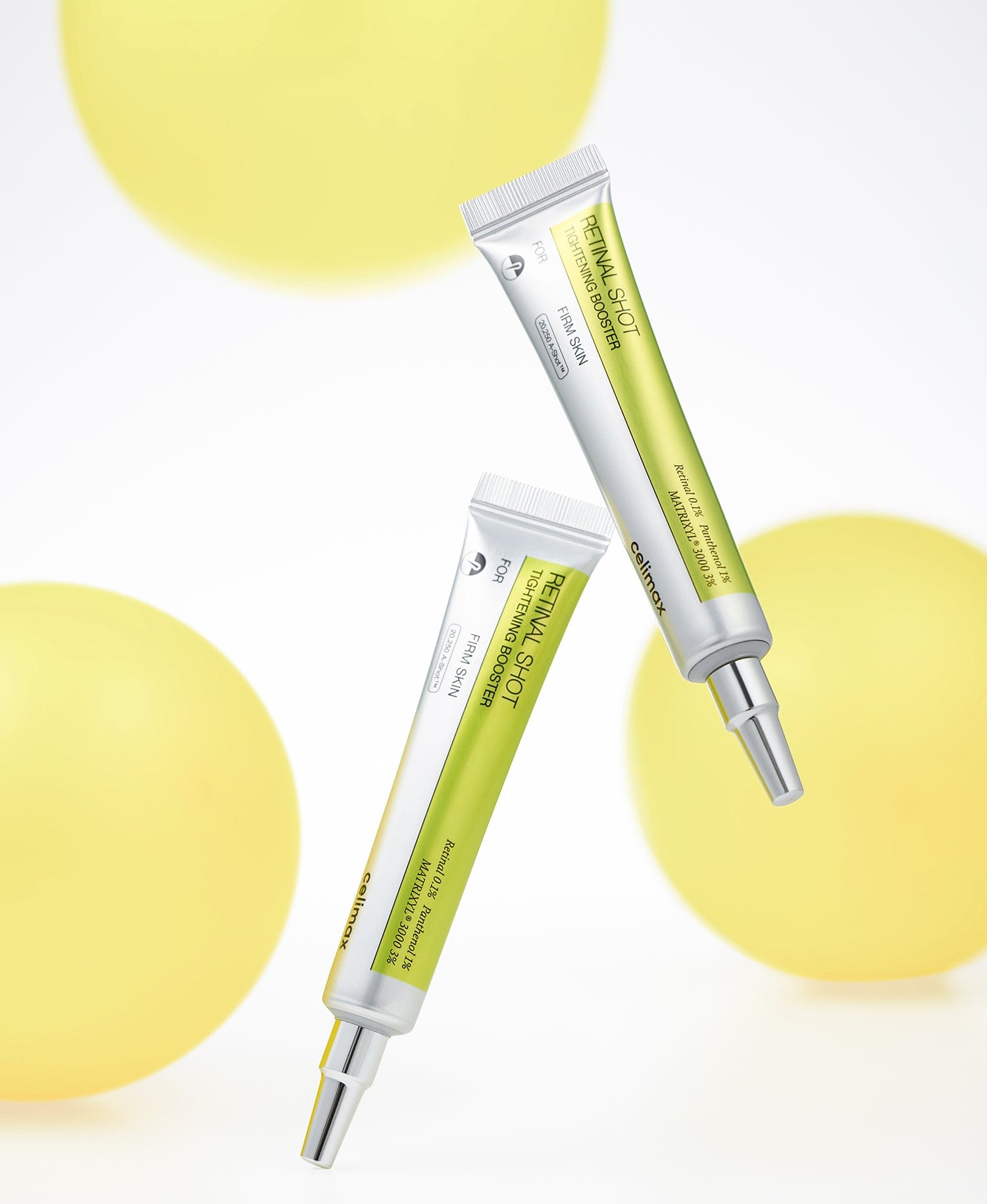 CELIMAX Retinal Shot Booster what it is comprar en NAZ Beauty Shop Panama