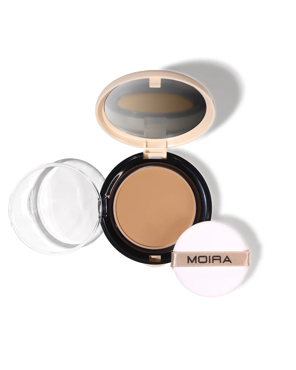 MOIRA Complete Wear Powder Foundation