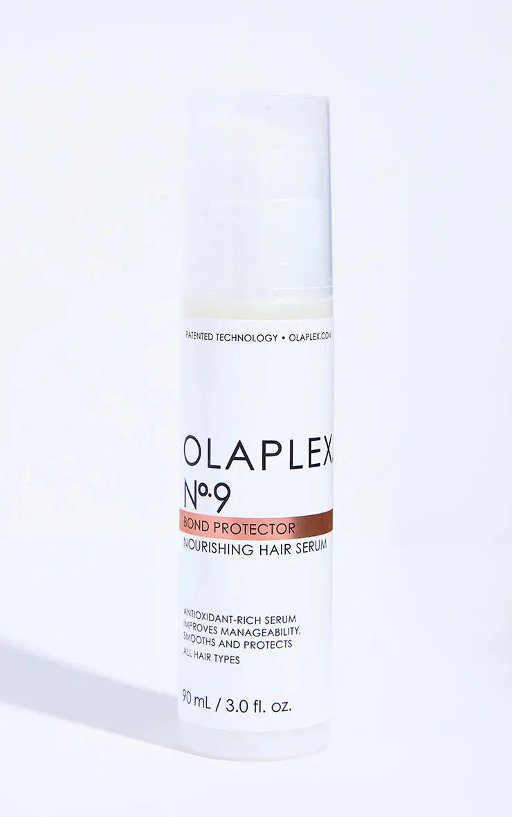 OLAPLEX No.9 Bond Protector Nourishing NAZ Beauty Shop Panama