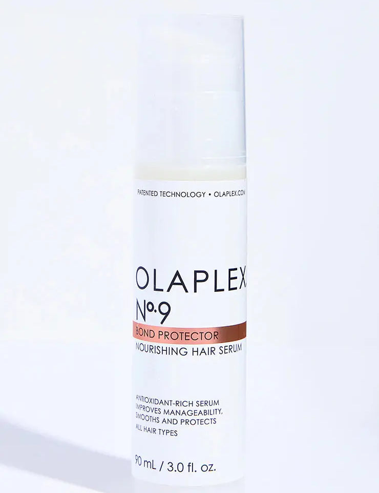 OLAPLEX No.9 Bond Protector Nourishing NAZ Beauty Shop Panama