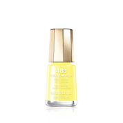 MAVALA Mini Color Yellow Pop