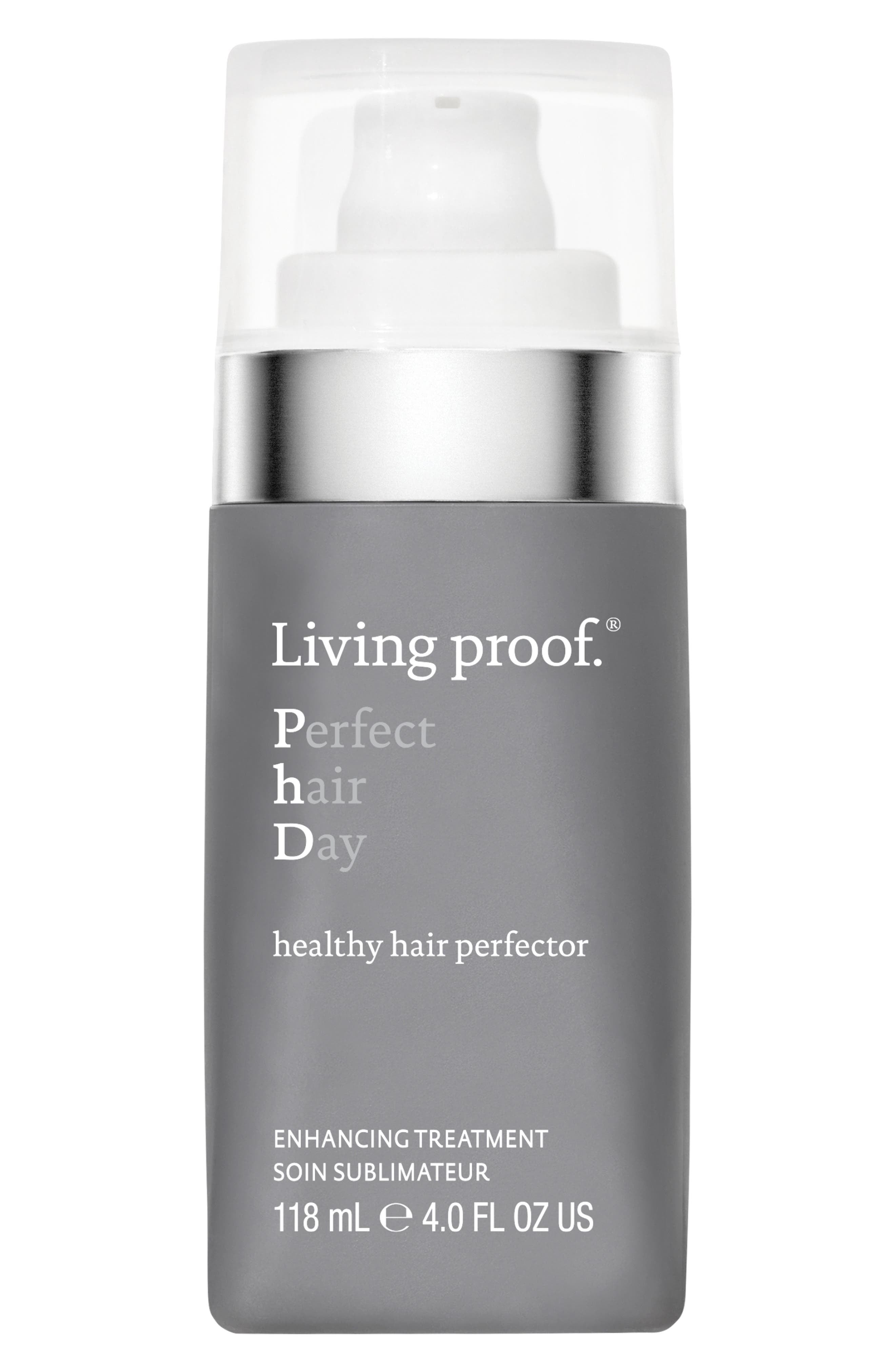 LIVING PROOF Perfect Hair Day (PhD) Healthy Hair Perfector – Tratamiento Potenciador de Salud Capilar | HAIR CARE