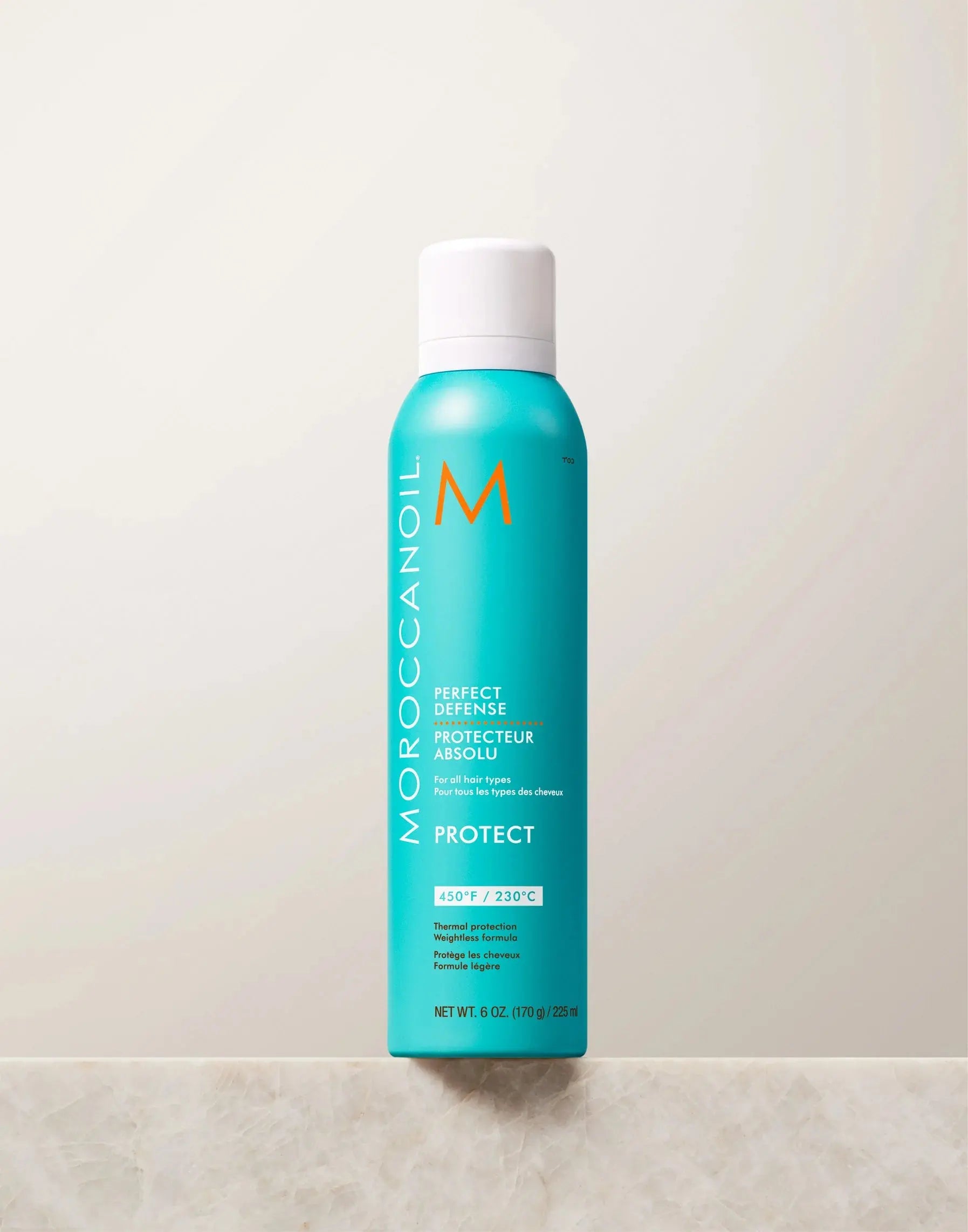 MOROCCANOIL Master For Perfect Defense NAZ Beauty Shop Panama