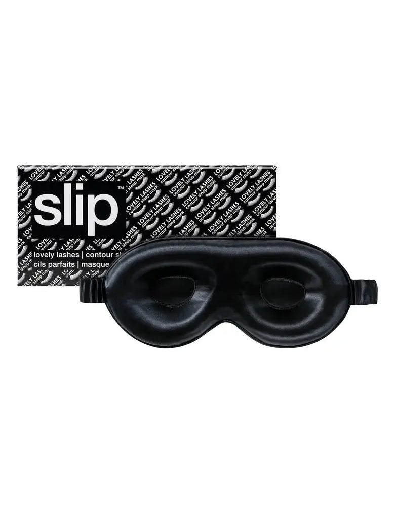 SLIP SILK  Contour Lovely Lashes NAZ Beauty Shop Panama