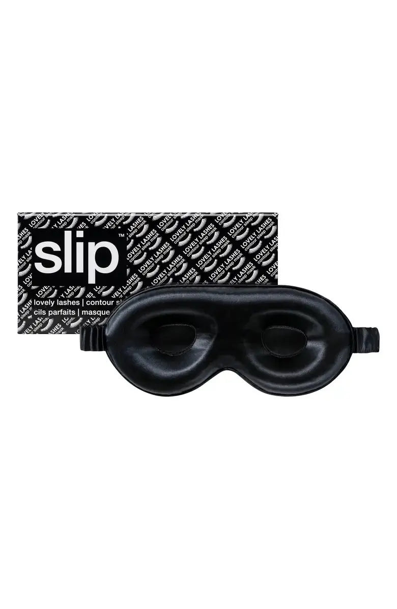 SLIP SILK  Contour Lovely Lashes NAZ Beauty Shop Panama