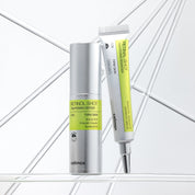CELIMAX Retinal Shot paired with Retinol Serum results comprar en NAZ Beauty Shop Panama
