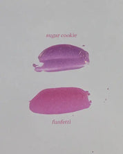 YVCOS Sugar Cookie Collection NAZ Beauty Shop Panama