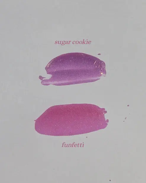 YVCOS Sugar Cookie Collection NAZ Beauty Shop Panama