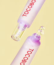 TOCOBO Collagen Brightening Eye Gel Cream vegan certified comprar en NAZ Beauty Shop Panama