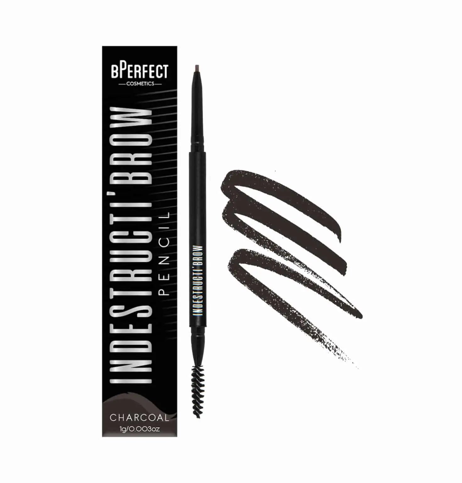 BPERFECT Charcoal