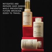OLAPLEX Traveling Kit (No.1 y No.2) NAZ Beauty Shop Panama