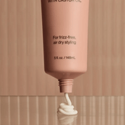 KITSCH Smoothing Air Dry Cream with Castor Oil