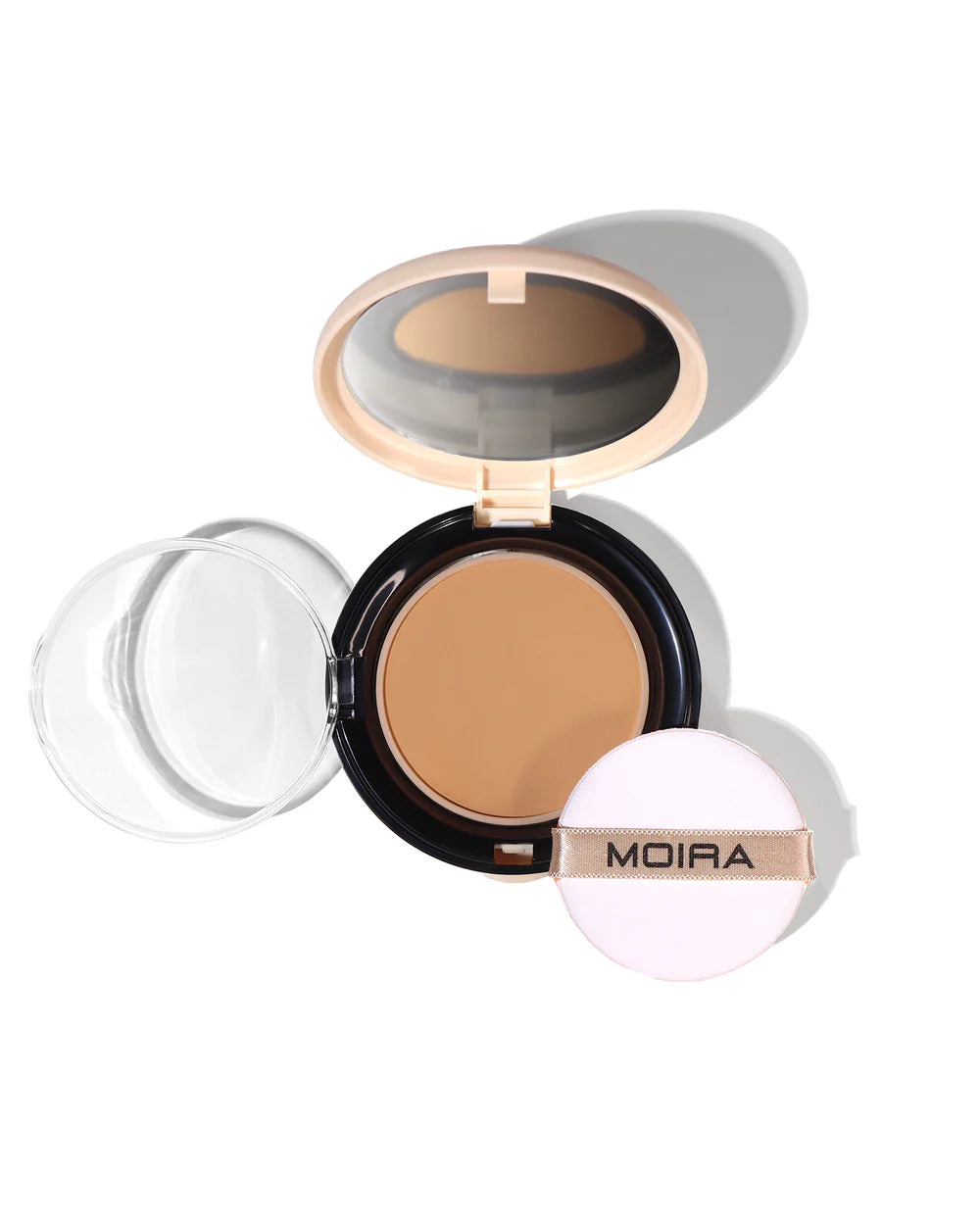 MOIRA Complete Wear Powder Foundation