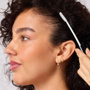 KITSCH Styling Taming Wand - Cepillo fijador para cabellos sueltos