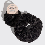 KITSCH Ruffle Scrunchie