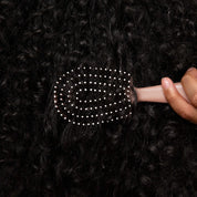 KITSCH Mini Detangling Flexi Brush - Mini Cepillo Desenredante