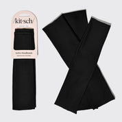 KITSCH Active Headbands 3pc Set - Set de 3 diademas elásticas