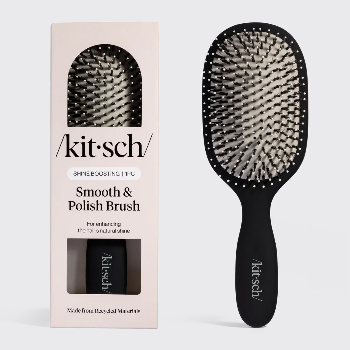KITSCH Smooth & Polish Brush