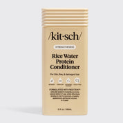 KITSCH Strengthening Rice Water Liquid Conditioner - Acondicionador fortalecedor con agua de arroz