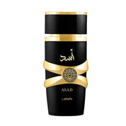 LATTAFA Asad EDP NAZ Beauty Shop Panama