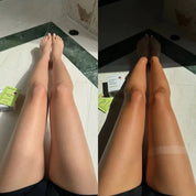 ENDLESS LUXE Golden Towels aplicacion piernas autobronceador sin sol sin rayas Panama comprar en NAZ Beauty Shop Panama