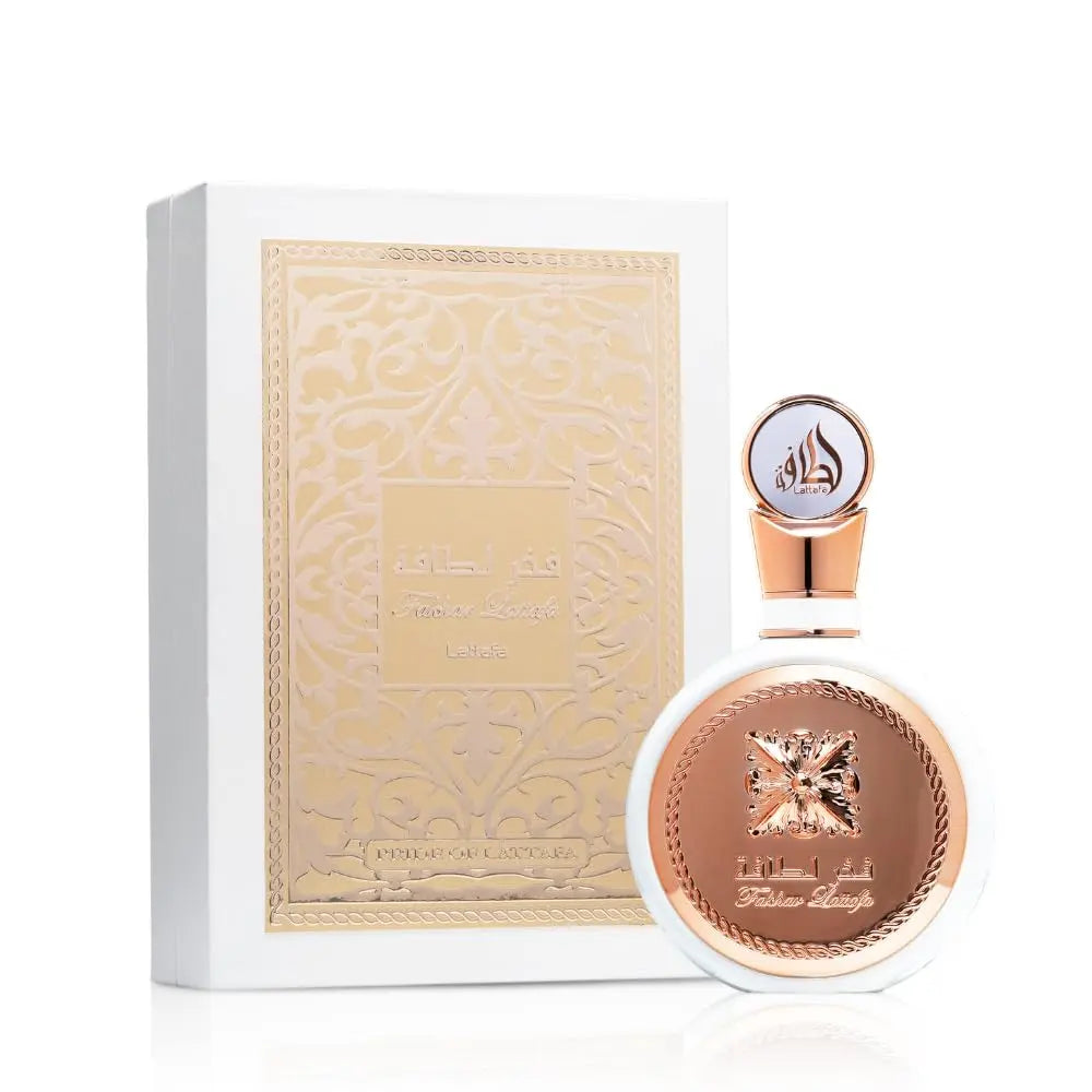 LATTAFA Fakhar Women EDP NAZ Beauty Shop Panama