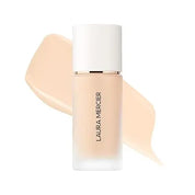 LAURA MERCIER Real Flawlees Foundation - 30ml NAZ Beauty Shop Panama