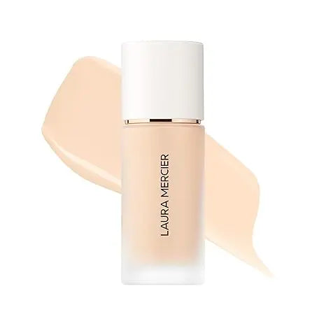 LAURA MERCIER Real Flawlees Foundation - 30ml NAZ Beauty Shop Panama