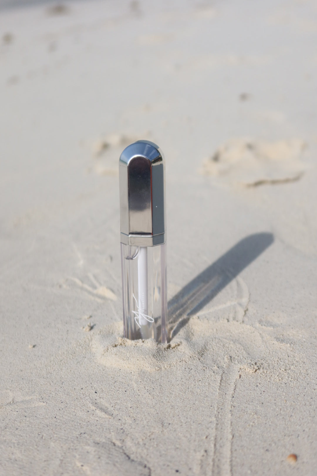 YVCOS Lipgloss Agua de Pipa lip oil hidratante labios maquillaje panameño comprar en NAZ Beauty Shop Panama