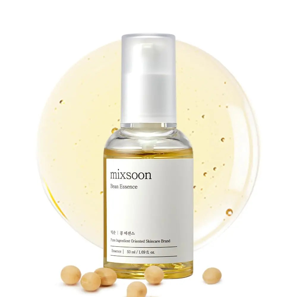 MIXSOON Bean Essence Kbeauty Latam, S.A. Panama
